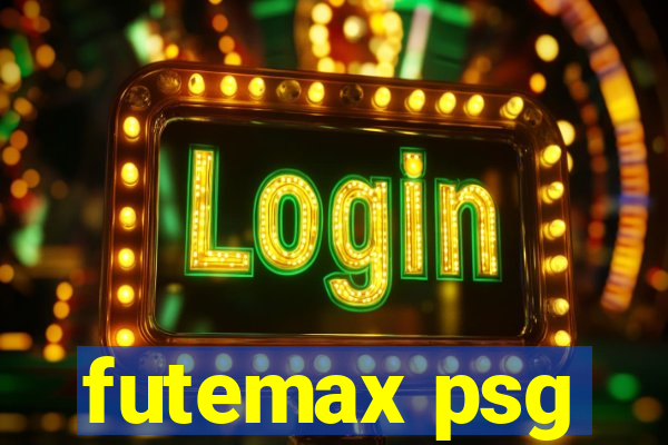 futemax psg